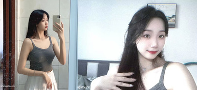 高顏值校花淪為富二代的玩物