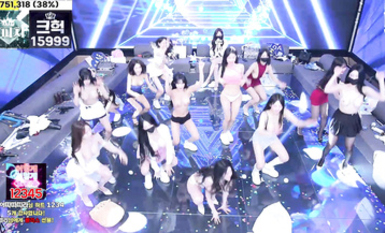 BJ脫衣舞女團【Jinricp】第四季第一期 (7)