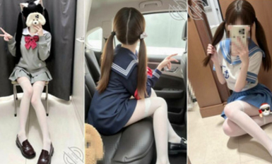 -海角女色狼『雅雅想睡親哥』鑽石貼合集，女追男隔層紗 爆操失禁白漿流一床，淫盪的小逼逼被哥哥操噴了一床的尿 (19)