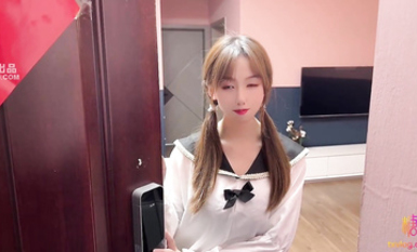 【小桃醬】極品福利姬反差婊，采精挑戰，劇情視頻合集 (18)