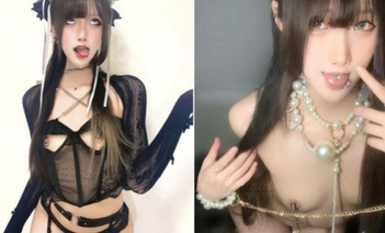 逼臉同框反差少女『不得惹』露出紫薇 小小年紀就這么放盪，以後還了得，超嫩小騷逼人形小母狗 有錢人的玩物 (1)