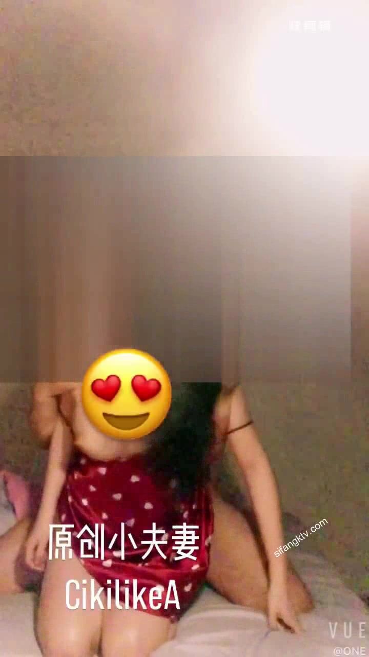 極品淫妻『CikilikeA』最新性專享私拍 調教擠奶啪啪 懷孕還玩的這么嗨 高清 (9)
