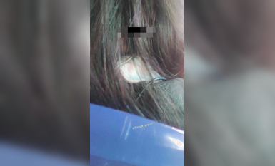 【色膽包天 頂臀系列】爆頭：深夜爽爆北京妞