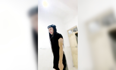 小女孩被乾哭了!超級刺激~【橙橙】無套啪啪~輪流狂干! (14)