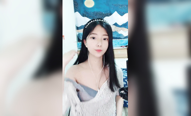 超重磅絕版資源！校花女神【一夢】早期下海珍貴錄像~！ (3)