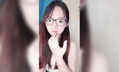 【忠於靈魂】顏直區 大三女大生 跳蛋自慰 特寫 密碼房~！ (6)