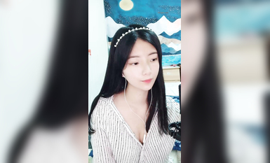 超重磅絕版資源！校花女神【一夢】早期下海珍貴錄像~！ (4)