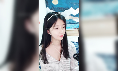 超重磅絕版資源！校花女神【一夢】早期下海珍貴錄像~！ (4)