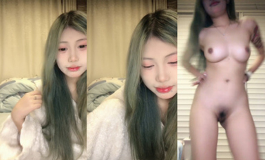 還是有紋身的精神小妹帶勁 沒紋身少了點味道 精神小妹合集 (6)