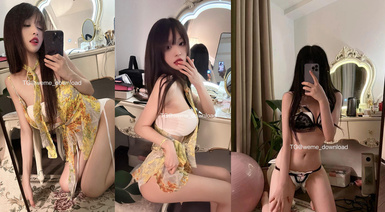 抖音145w粉網紅@無敵暴龍戰神(肖雅婷) 肉搏金豬+微密圈視圖合集 (2)