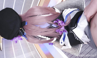 Fantia-cosplay作品合集 (2)