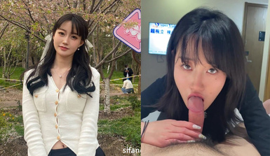 熱門流出 石景山北方工業大學明星顏值學生情侶的愛情故事 (2)