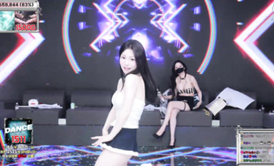 BJ脫衣舞女團【Jinricp】第四季第十一期 (7)