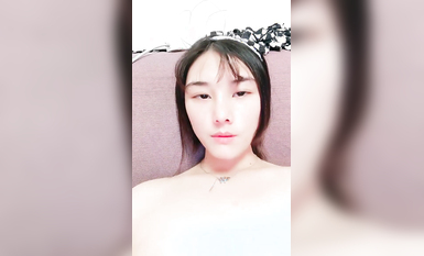 【極品美女】【甜甜加油】合集，還在上學的清純白凈姐姐 (3)