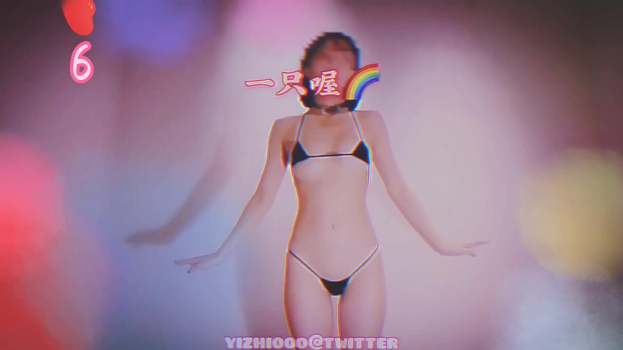 抖音80W粉絲推特網紅超萌蘿莉反差婊一隻喔私拍視圖大量流出人前露出3P喝尿野戰騷中極品 (137)