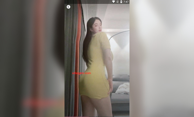 秀人網波霸尤物女模【易陽】重出江湖 高價1VS1全裸私拍易陽最新凸點 (3)