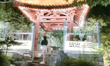 抖音80W粉絲推特網紅超萌蘿莉反差婊一隻喔私拍視圖大量流出人前露出3P喝尿野戰騷中極品 (121)