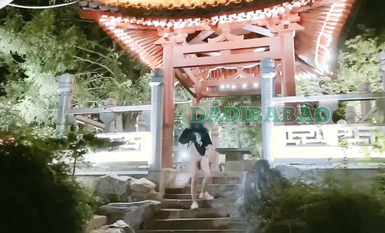 抖音80W粉絲推特網紅超萌蘿莉反差婊一隻喔私拍視圖大量流出人前露出3P喝尿野戰騷中極品 (121)