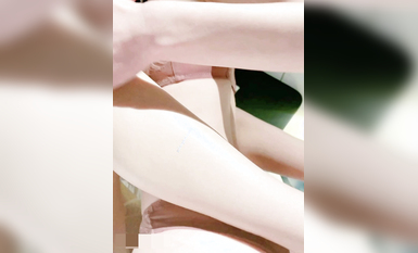 秀人超人氣雙女神『唐安琪+陸萱萱』最強稀有雙人私拍 模擬性愛 雙腿夾腰超誘人 高清1080P版