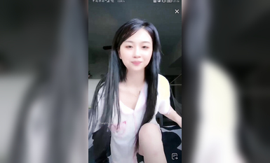 最新《瘋狂抖音》外篇之《抖音擦邊4》顏值主播各顯神通 閃現走光 刷邊瘋狂作死 扣逼漏奶 (110)