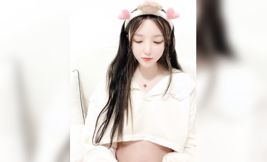 【小奕可】【小一可】新人下海 顏值學妹 跳蛋自慰噴水 (6)