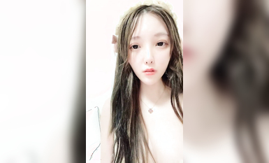 【小奕可】【小一可】新人下海 顏值學妹 跳蛋自慰噴水 (7)