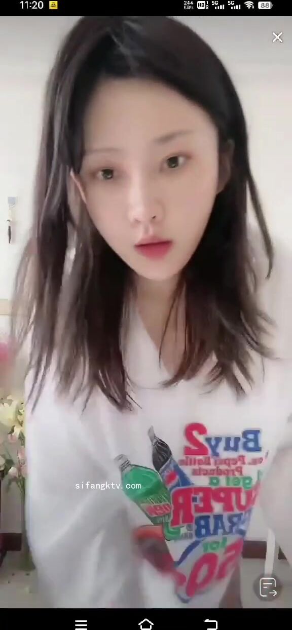 最新《瘋狂抖音》外篇之《抖音擦邊4》顏值主播各顯神通 閃現走光 刷邊瘋狂作死 扣逼漏奶 (168)