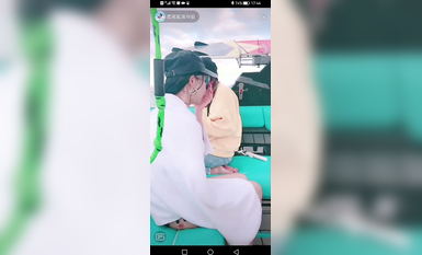 最新《瘋狂抖音》外篇之『三亞美女2』極品三亞外圍美女大秀身材 作死大尺度 摳B揉乳擠奶 (1)