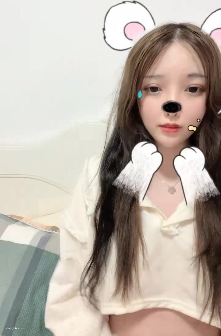 【小奕可】【小一可】新人下海 顏值學妹 跳蛋自慰噴水 (2)