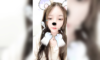 【小奕可】【小一可】新人下海 顏值學妹 跳蛋自慰噴水 (3)