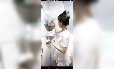 最新《瘋狂抖音》外篇之《抖音擦邊4》顏值主播各顯神通 閃現走光 刷邊瘋狂作死 扣逼漏奶 (198)