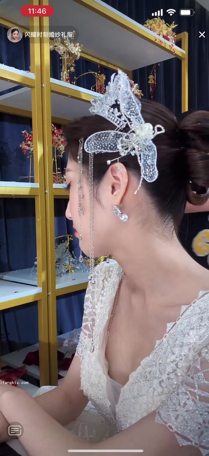 最新《瘋狂抖音》外篇之《抖音擦邊4》顏值主播各顯神通 閃現走光 刷邊瘋狂作死 扣逼漏奶 (259)