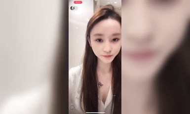 最新《瘋狂抖音》外篇之《抖音擦邊4》顏值主播各顯神通 閃現走光 刷邊瘋狂作死 扣逼漏奶 (121)