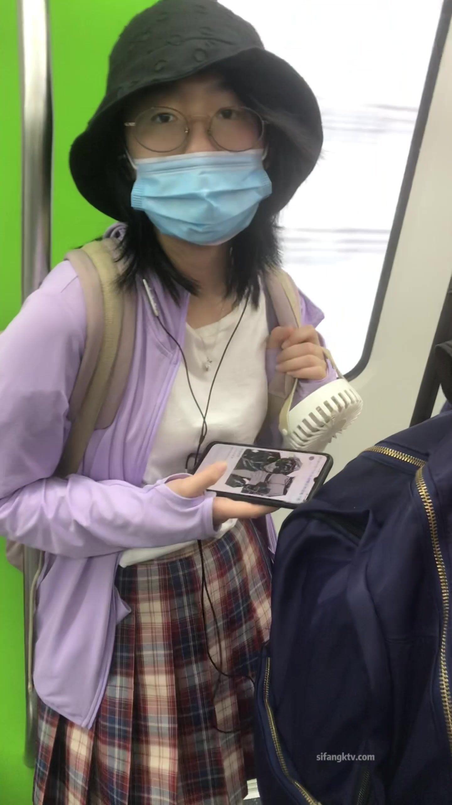 獨特視角下的真實美感