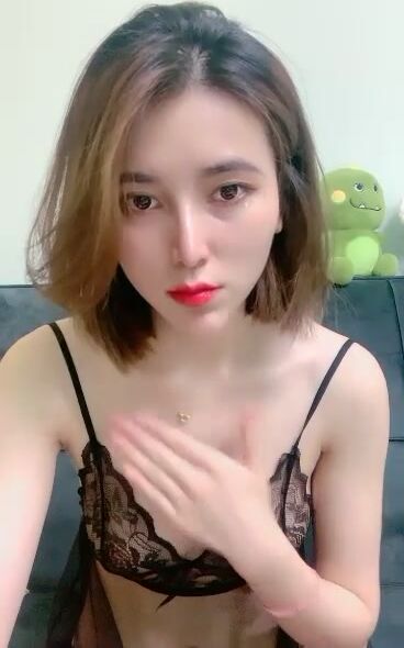 核彈！短發御姐~20小時~【一笑而過】又騷又御~擼到腎虛！ (18)